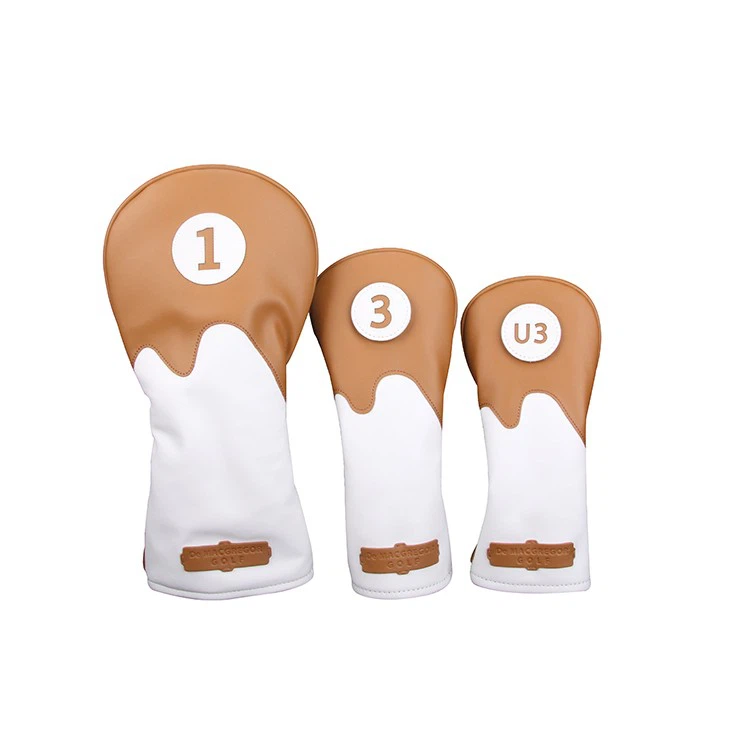 Custom Golf Driver Covers Custom Golf Driver Covers