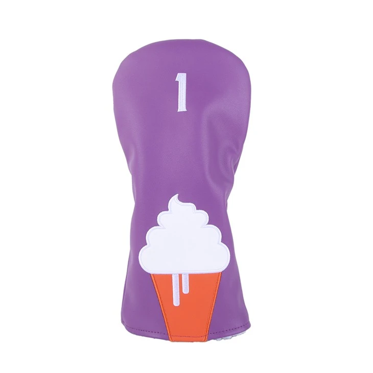 golf driver cover