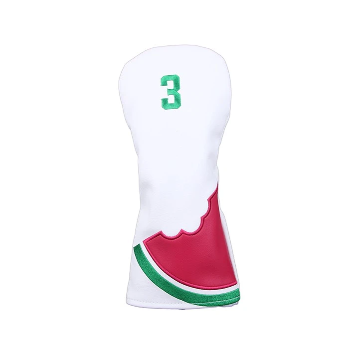 golf fairway wood headcover