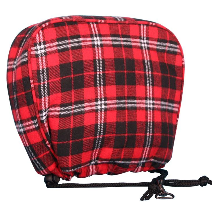 Golf Iron Headcover For Iron Club Set