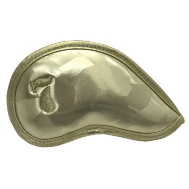 PU Golf Jern Hovedbetræk Sæt