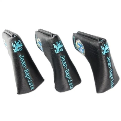 Magnetisk Golf Club Putter hovedbetræk