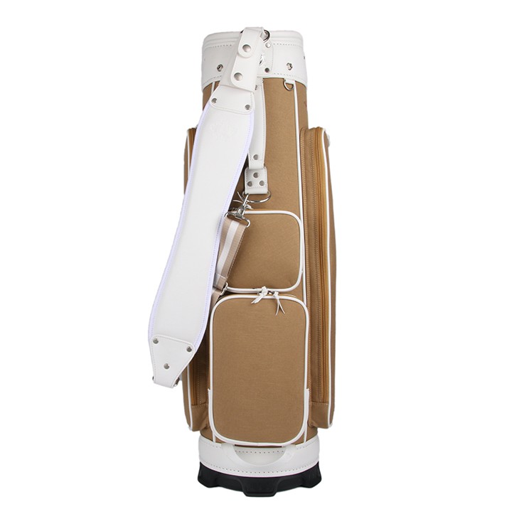Nylon Golf Stand Bag
