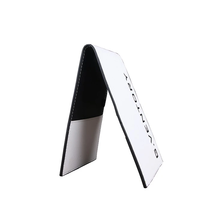 Personalized Golf Scorecard