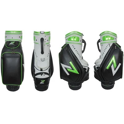 Staff Women Golf Cart Caddy Bag
