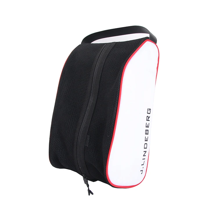 Breathable Golf Shoe Storage Bag
